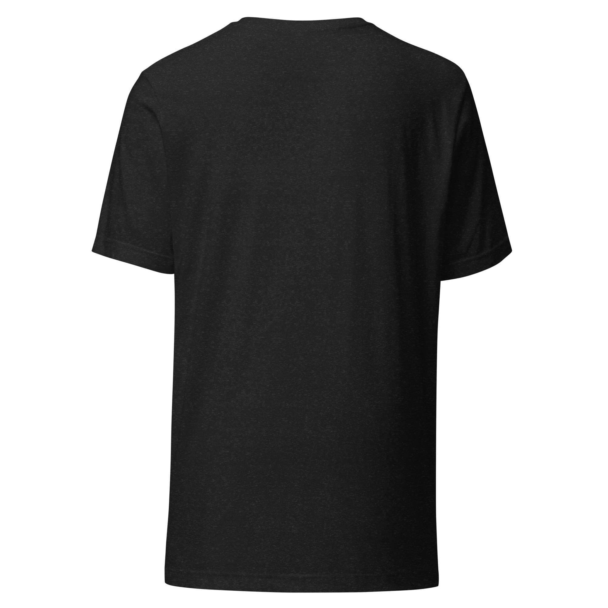 Simple LGAI Unisex T-shirt - Image 3