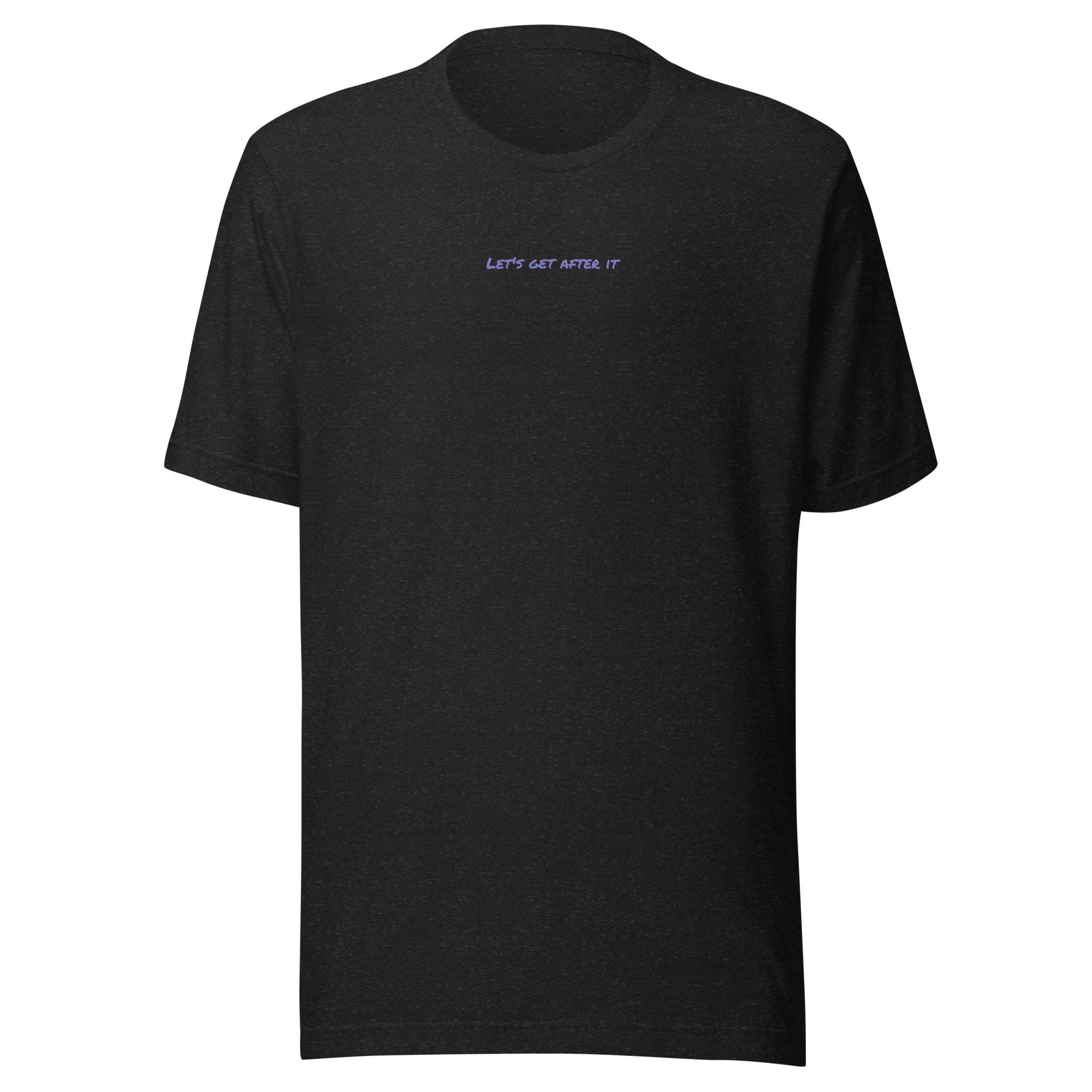 Simple LGAI Unisex T-shirt